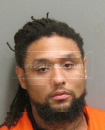 Jamar Lanier Dixon