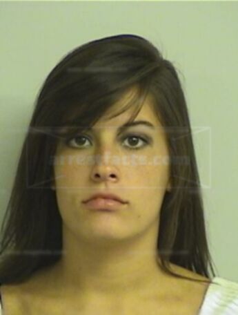 Brittney Nicole Holcomb