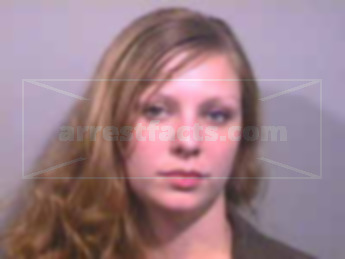 Trisha Michelle Rhodes