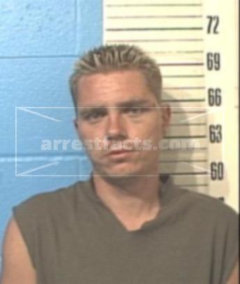 Heath Byron James Raley