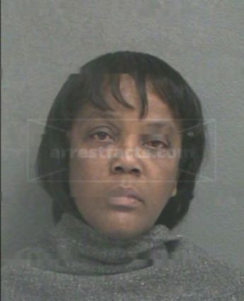 Mildred Byrd