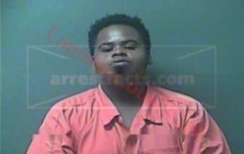 Deonte Lashawn Miller