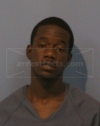 Tyree Ramone Williams