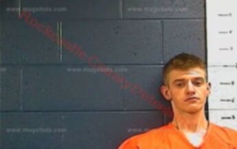 Nicholas Mason Cundiff