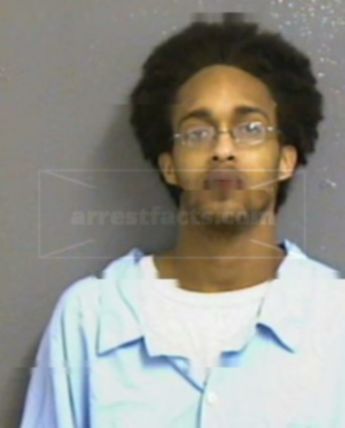 Brandon Lamon Poindexter