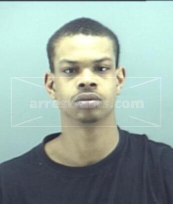 Brandon Lamar Mcleod