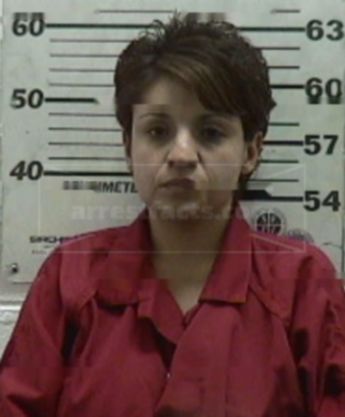 Michelle T Bustos