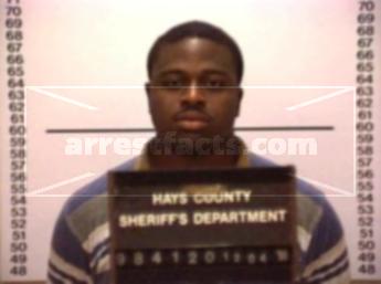 Derrick Jerome Allen