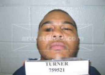 Julius Termane Turner