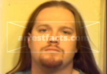 Travis Willard Burks