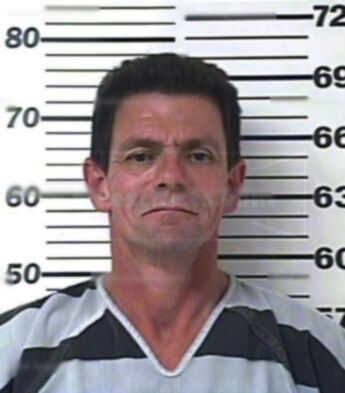 Jeffrey William Carter