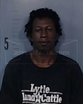 Sedrick Rykesha Jackson