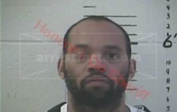 Cornelius Darrell Lockhart