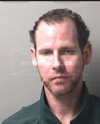 Michael Patrick Murphy