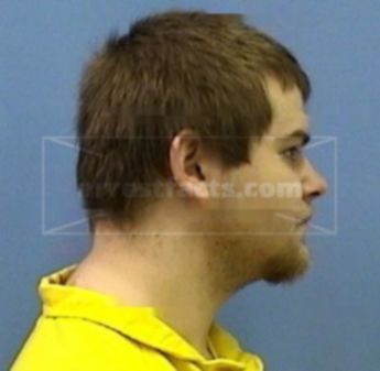 Lawrence John Shumate