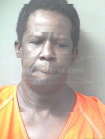 Larry James Dixon