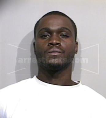 Marques Keith Ardison