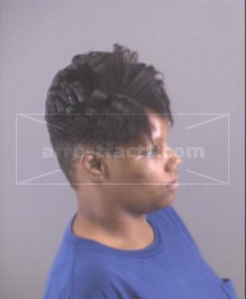 Shannon Necole Watkins