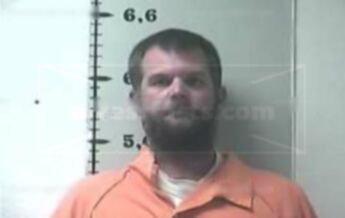 Jerry Brandon Prewitt