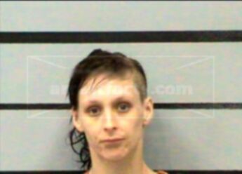 Ashley Nicole Phillips