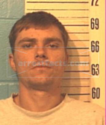 Heath Byron James Raley