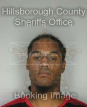 Michael Amasia Perkins