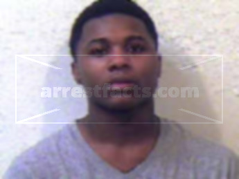 Tedarrius Keishawn Allen