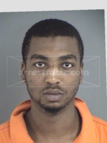 Devante Deshawn Drayton