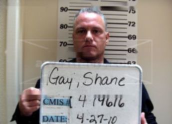 Shane Allen Gay