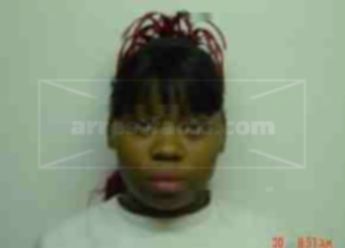 Charleisha Lassett Floyd