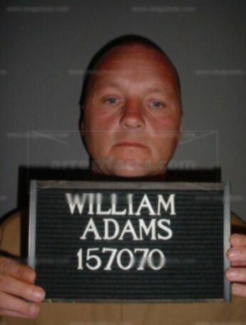 William Michael Adams