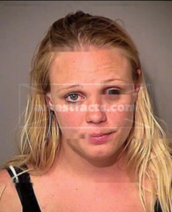 Stephanie Nicole Sullivan