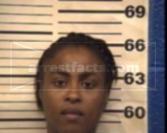 Shanda Marie Glenn