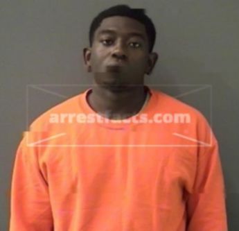 Kenneth Dewayne Mccall