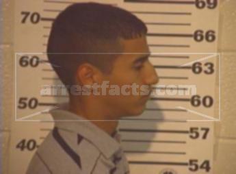 Eric James Mendiola