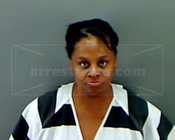 Tonya Donyale Rison