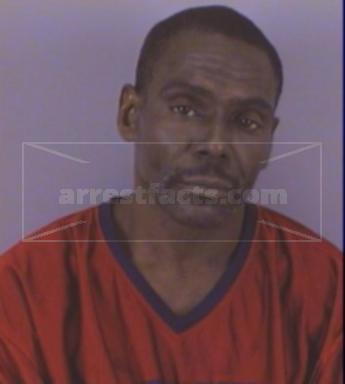 Larry Dewayne Bell