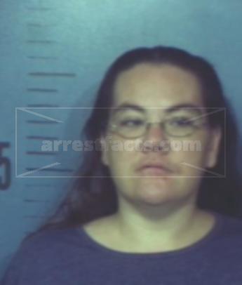 Christy Marie Knapp Brock