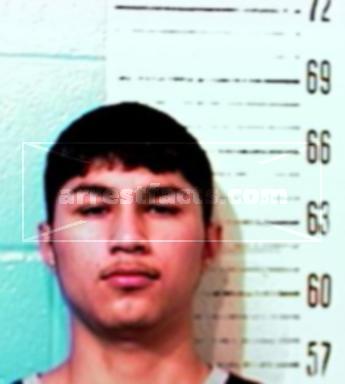 Ricardo Ricky Serrano