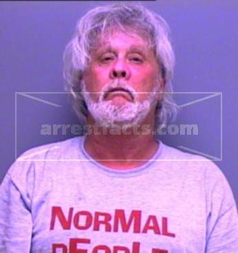 Jerry Wayne Hardwick