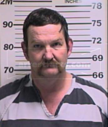 Lon Darrel Milner