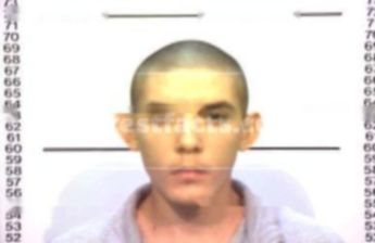 Joe Steven Compton