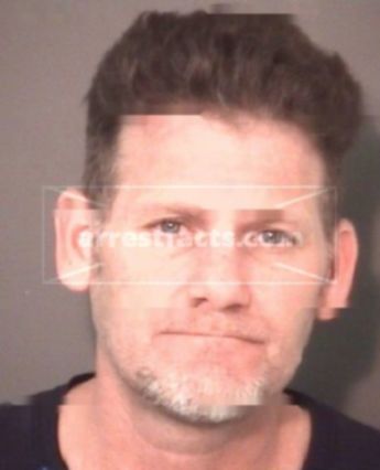 Steven Ward Arant