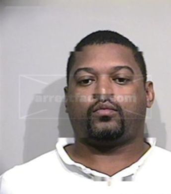 Melvin Oneal Bonner