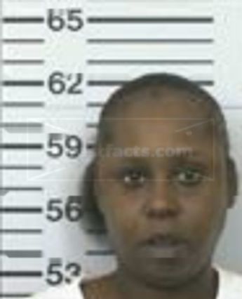 Andrel Latrice Burns