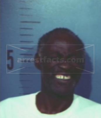 Donell Ezell Mcbride