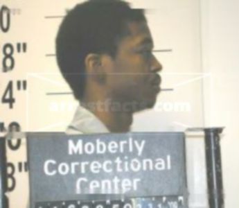 Derrick Sherrod