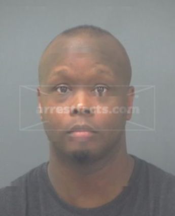 Andre Martez Straughn