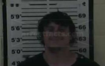 Bradley Aaron Mizzell