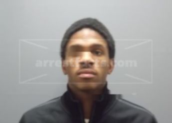 Rakeem Devon Equon Jenkins